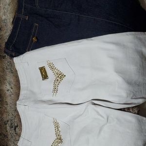 Two pairs dg2 by Diane Gilman 2T